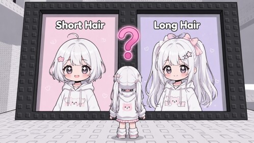 Would You Rather: RNG Outfit Tower 💖