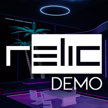 Relic - [Public Pre-Alpha]