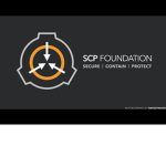 SCP foundation Special facility