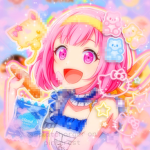 eternity!!