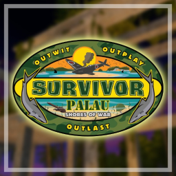 Survivor: Palau