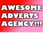 Awesome Advertising Agency!