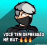 Amiguinhos feliz