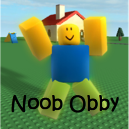 Super Noob Obby