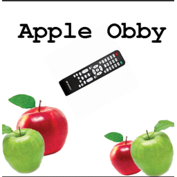 Apple Obby