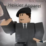 Heikler Apparel