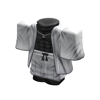 Satoru Gojo Haori