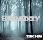 H4rm0ney