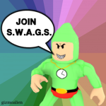 S.W.A.G.S.