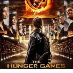 The hunger games extreme fans!