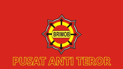 Brimob Breaching Facility