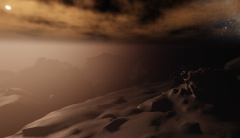 EREBUS