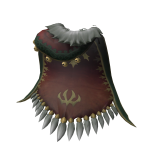 Frostivus Hood - CODE: Frostivussback