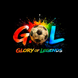 GOL - Glory of Legends