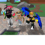 Best friend chain