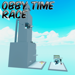 Obby Time Race [NEW!]