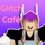 Glitch Café