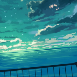 ✦