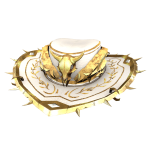 Royal Ivory Deadlands