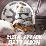 GAR l 212th Attack Battalion