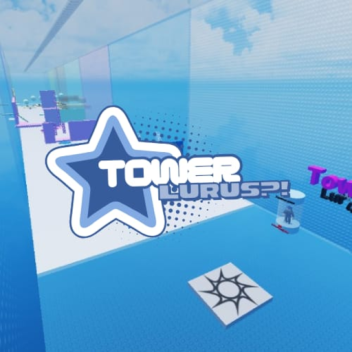 Tower Lurus