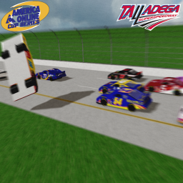[AOLCS] Talladega Superspeedway | AL