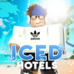 Iced Hotel∞