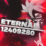 ヤEternal