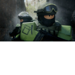 Battle on Earth