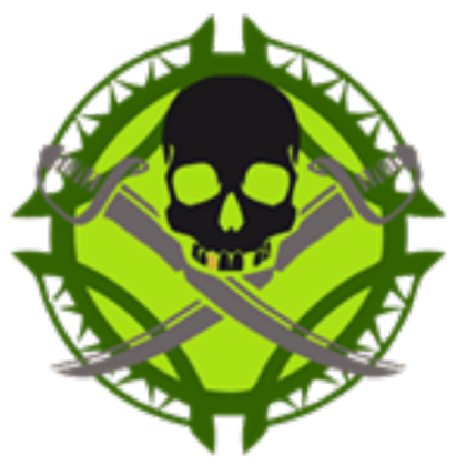 Pirates Logo Roblox decal