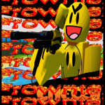 Frowntel - Enfosi Map Submission!