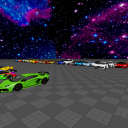 Super cars 