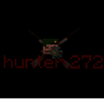 hunter 272