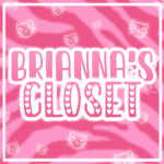 ʚ Brianna's Closet ɞ