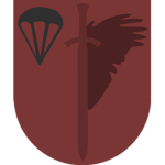 1st Paratrooper Brigadeᅠ