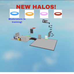 Flames Time Trial (NEW MAPS!)