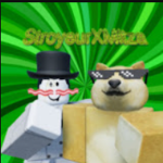 StroyeurXMitza