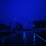 Midnight wish