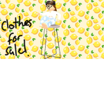 Clothes for sale :)