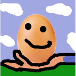 The Eggs Homeland