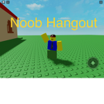 Noob hangout [people who like noobs]