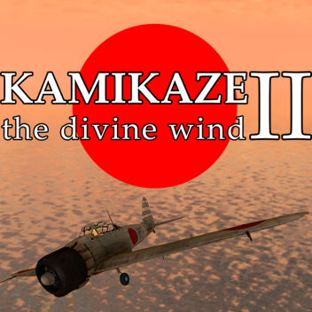 Kamikaze 2: Der Göttliche Wind