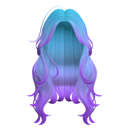 Unicorn Long Hair thumbnail
