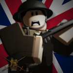 B.A | British Army