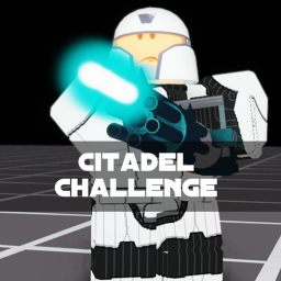 Citadel Challenge