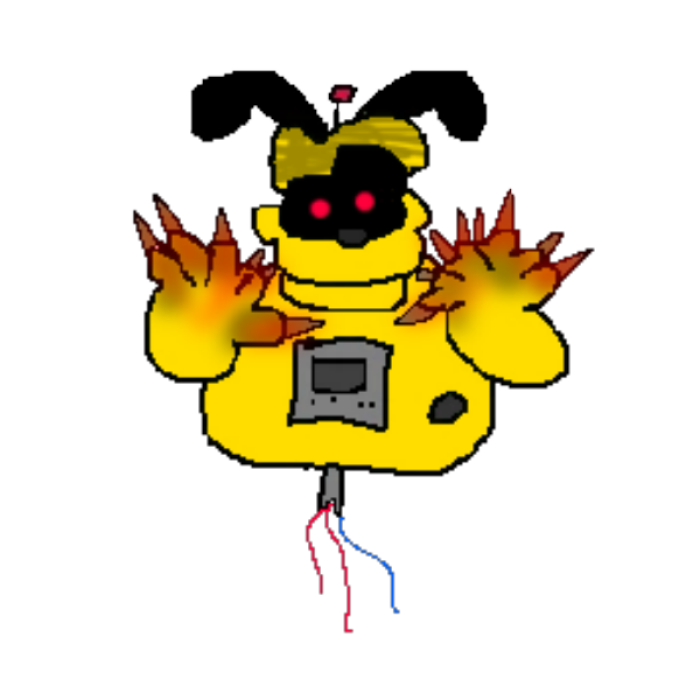 also creepy Roblox decal