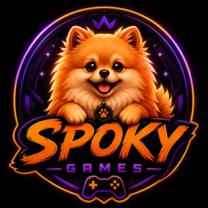 Spoky_Games Roblox group icon