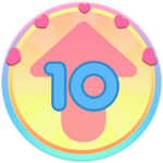 Level 10!