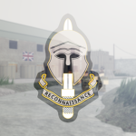 Special Reconnaissance Regiment || SRR