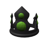 Green Diamond Crown 2.0